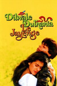 Dilwale Dulhania Le Jayenge (1995) Hindi HD