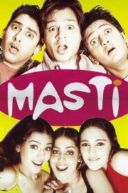 Masti (2004) Hindi HD AMZN