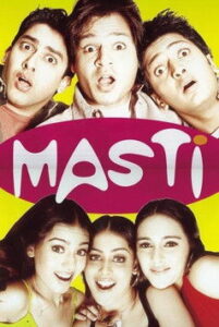 Masti (2004) Hindi HD AMZN