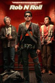 Rob N Roll (2024) Hindi Dubbed