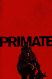 Primate (2026) Hindi Dubbed AMZN