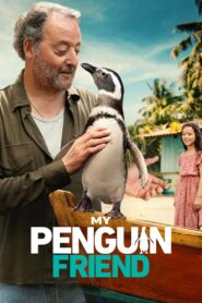 My Penguin Friend (2024) Hindi Dubbed