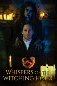 Whispers of the Witching Hour (2025)