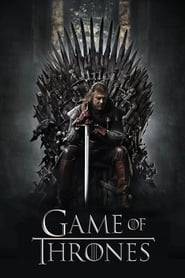 Game of Thrones (2011) Hindi Season 1 Complete