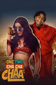 One Two Cha Cha Chaa (2026) Hindi HD JioHotstar