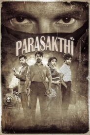 Parasakthi (2026) Hindi Dubbed