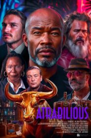 Atrabilious (2024)