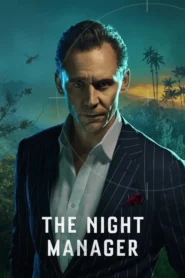 The Night Manager (2016) Hindi Season 1 Complete