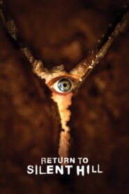 Return to Silent Hill (2026) Hindi Dubbed JioHotstar