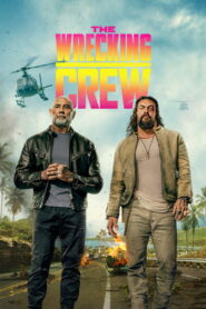 The Wrecking Crew (2026) Hindi Dubbed AMZN
