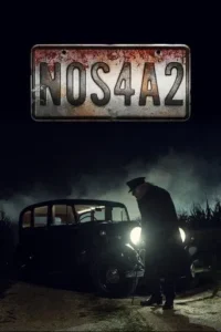 NOS4A2 (2019) Hindi Season 1 Complete