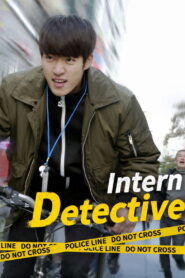Intern Detective (2019) Hindi Dubbed