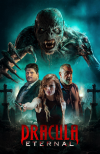 Dracula Eternal (2026)