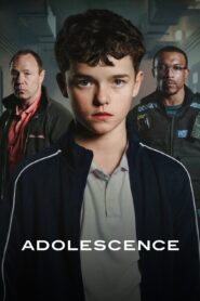 Adolescence (2025) Hindi Season 1 Complete Netflix