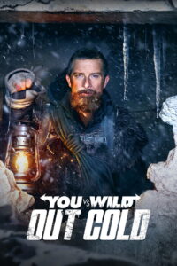 You vs. Wild: Out Cold (2021) Hindi Dubbed