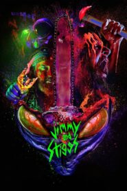 Jimmy and Stiggs (2025) Hindi Dubbed
