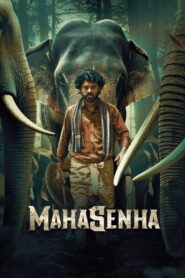 Mahasenha (2025) Hindi Dubbed