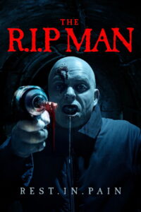 The R.I.P Man (2025)