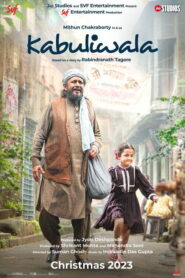 Kabuliwala (2023)