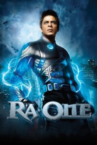 Ra One (2011) Hindi HD