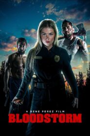 Bloodstorm (2025)