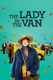 The Lady in the Van (2015) Hindi Dubbed