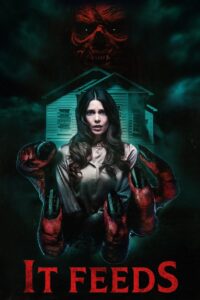 It Feeds (2025) Hindi Dubbed JioHotstar