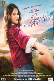 Pyaar Hai Toh Hai (2023) Hindi Dubbed