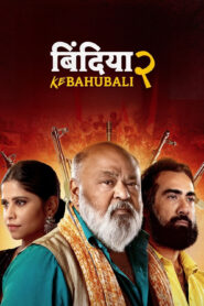 Bindiya Ke Bahubali (2026) Hindi Season 2 Complete AMZN