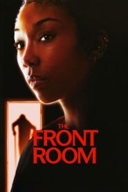 The Front Room (2024) Hindi Dubbed