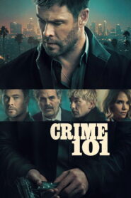 Crime 101 (2026) Hindi Dubbed CAMRip V2