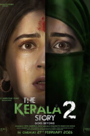 The Kerala Story 2 Goes Beyond (2026) Hindi HD Zee5