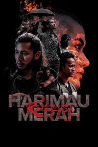 Harimau Merah: Resolusi (2025) Watch HD Movies