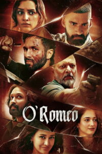 O’Romeo (2026) Hindi HDTC