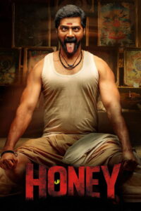Honey (2026) Hindi Dubbed AMZN