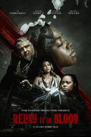 Repay It in Blood (2026)