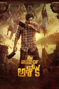 The Rise Of Ashoka (2026) Hindi Dubbed