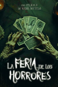 La feria de los horrores (2024)