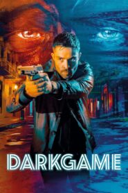 DarkGame (2024) Hindi Dubbed