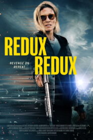 Redux Redux (2026) Hindi Dubbed AMZN