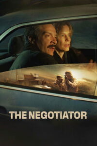 The Negotiator (2025) Hindi Dubbed