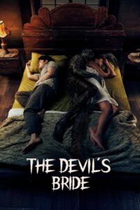 The Devil’s Bride (2025) Hindi Dubbed
