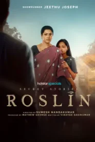 Secret Stories: Roslin (2026) Hindi Season 1 Complete