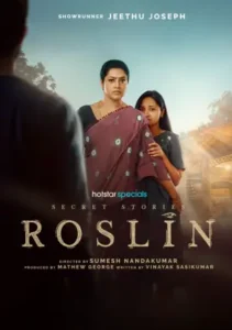 Secret Stories: Roslin (2026) Hindi Season 1 Complete