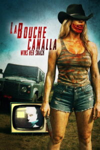 LaBouche Canalla Wins Her Snack (2025)
