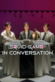 Squid Game in Conversation (2025) Hindi Dubbed