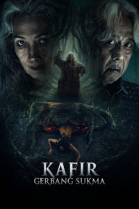 Kafir: Gerbang Sukma (2026)