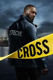 Cross (2026) Hindi Season 2 Complete AMZN