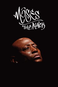 Moses the Black (2026)