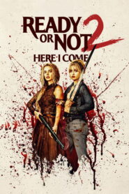 Ready or Not 2: Here I Come (2026) English HDTC